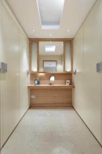 Dressing Room