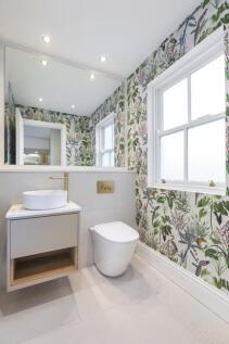 Guest Wc
