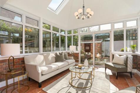 Sunroom