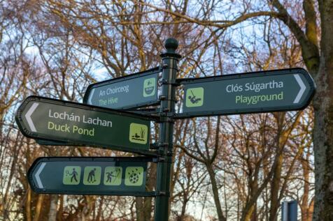 Signs