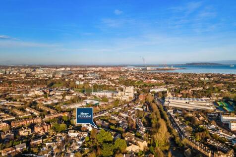 Drone Shot 1