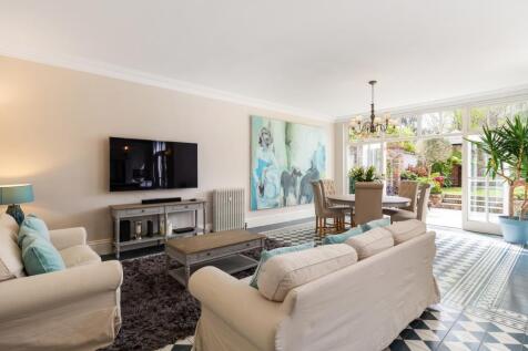 Living / Dining