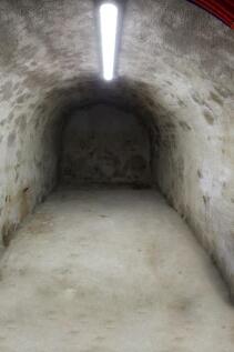 Large Cellar/Store