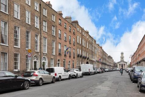 Mount Street Upper