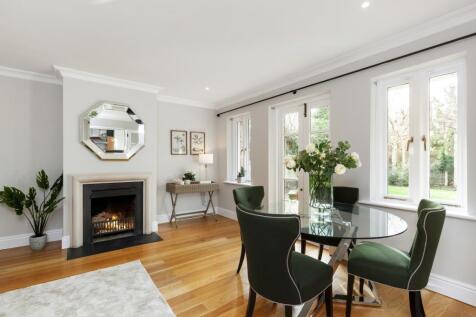 Living / Dining Room