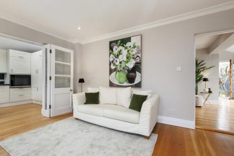 Living / Dining Room