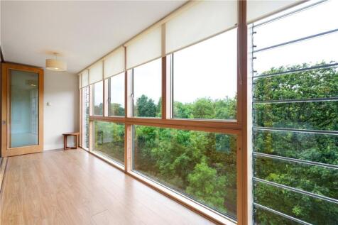 Sunroom / View
