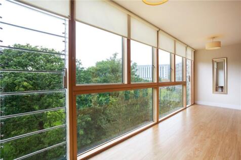 Sunroom / View
