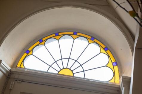 Fanlight