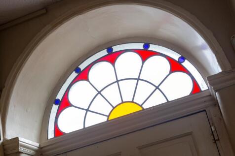 Fanlight