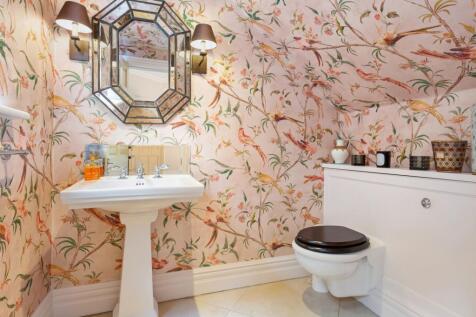 Guest Wc