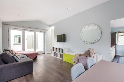 Living/ Dining Room