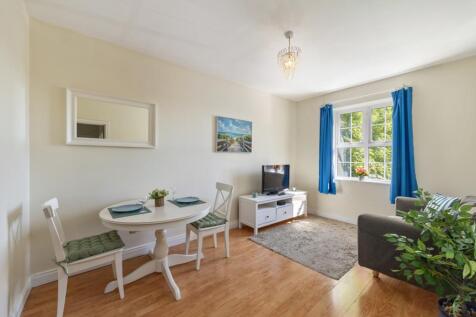 Living/ Dining Room