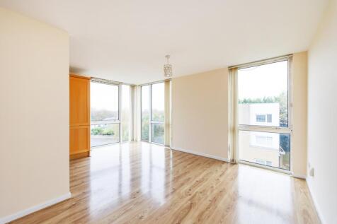 Living/ Dining Room