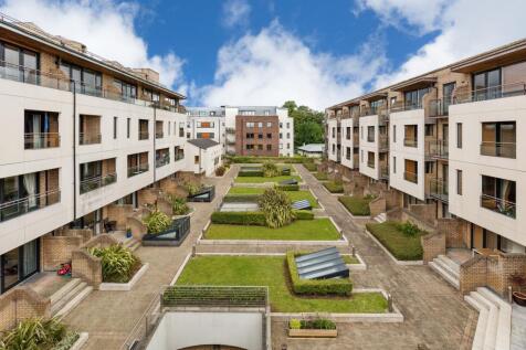 Communal Gardens