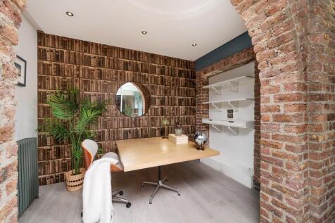 Home Office