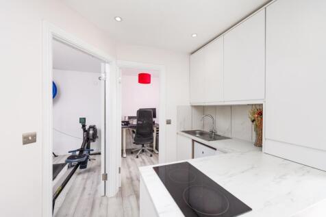 Home Gym &amp; Office