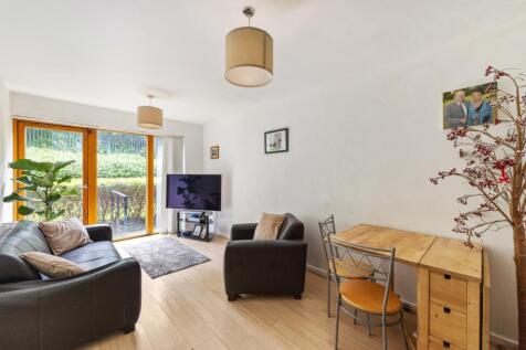 Living/ Dining Room