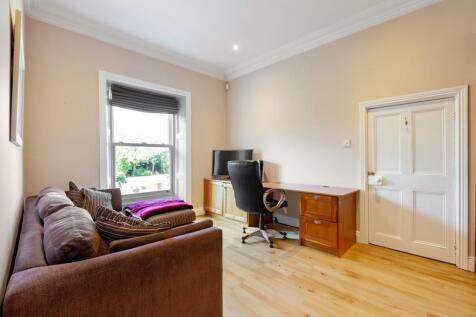 Family Room/ Study