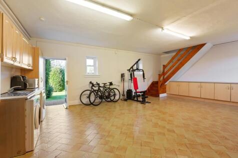 Coach House Grd Flr