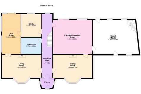 Ground Floor