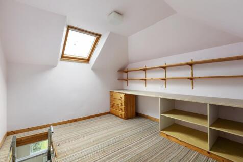 Attic