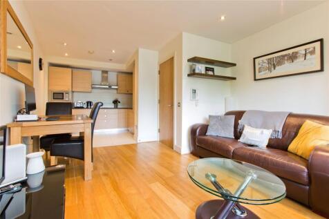 Living/ Dining Area