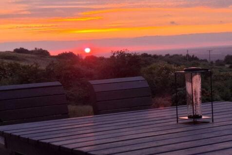 Sunset Photo