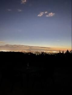 Night Time Shot
