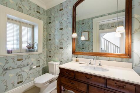 Guest Wc