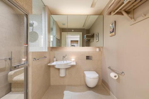 Steam Room
