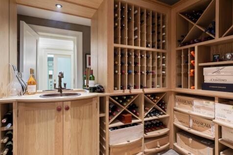 Wine Room