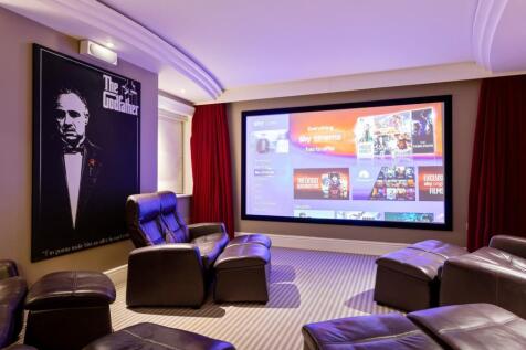 Home Cinema