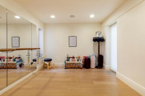 Yoga Room