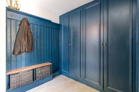 Boot Room
