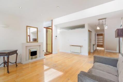 Living/ Dining