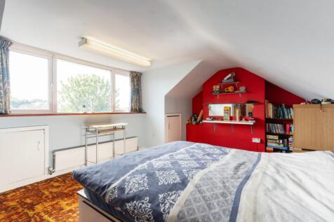 Attic Space