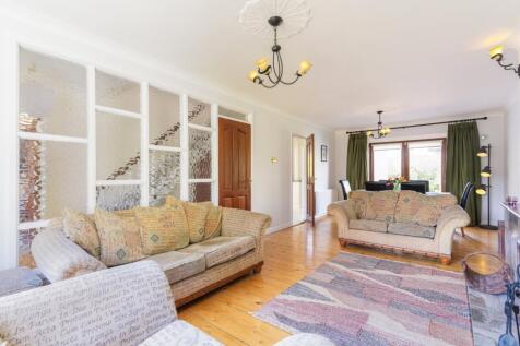 Living/ Dining Room