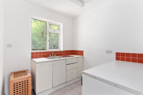 Kitchen Utility