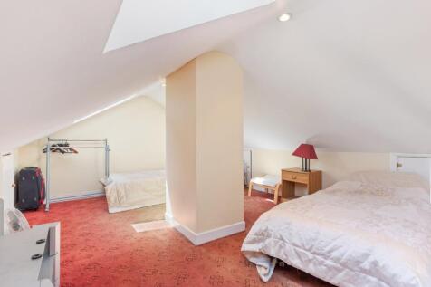 Attic Room
