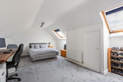 Attic Room