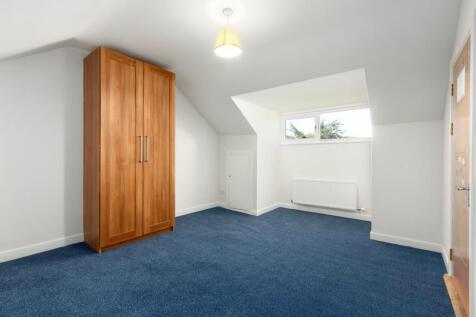 Attic Room