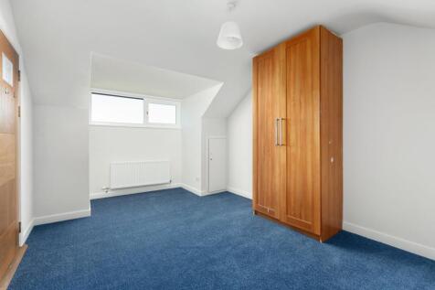 Attic Room