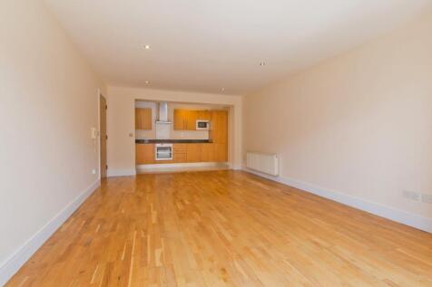 Living/ Kitchen