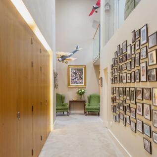 Hall