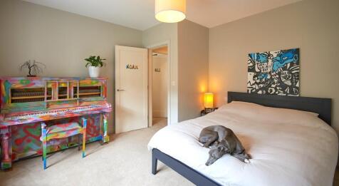 Bedroom 4