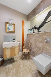 Guest Wc