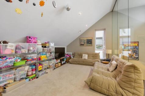 Playroom