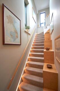 Studio Stairs
