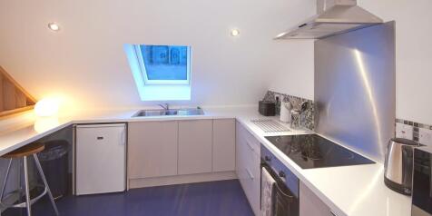 Studio Kitchen